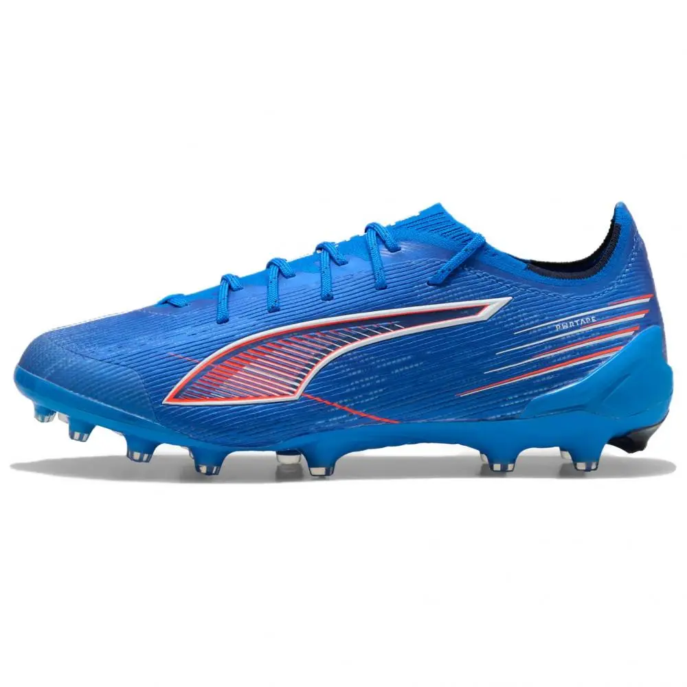 PUMA ULTRA 6 Soccer Shoes Unisex Blue
