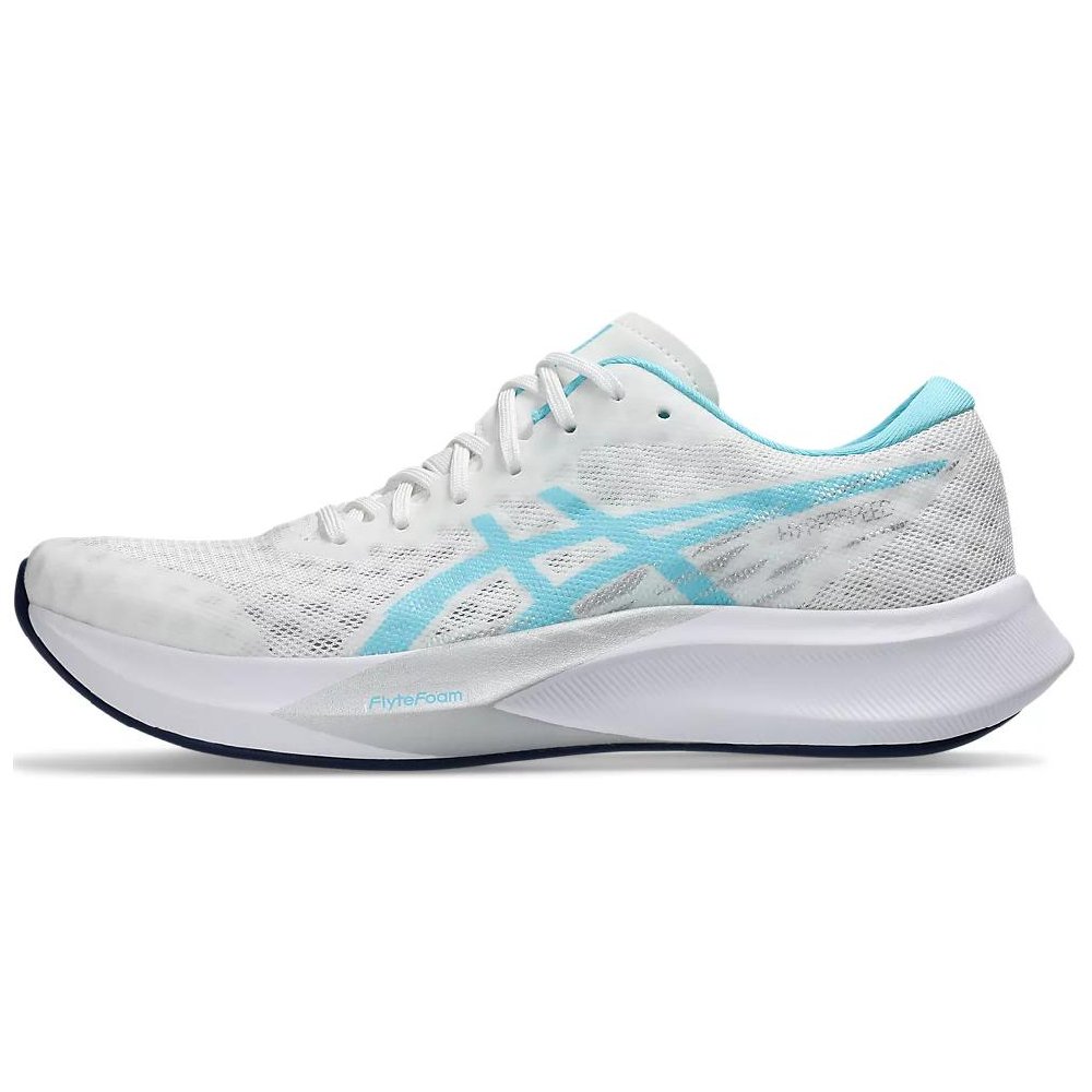 Asics HYPER SPEED 4 Low-Top Running Shoes Women's White