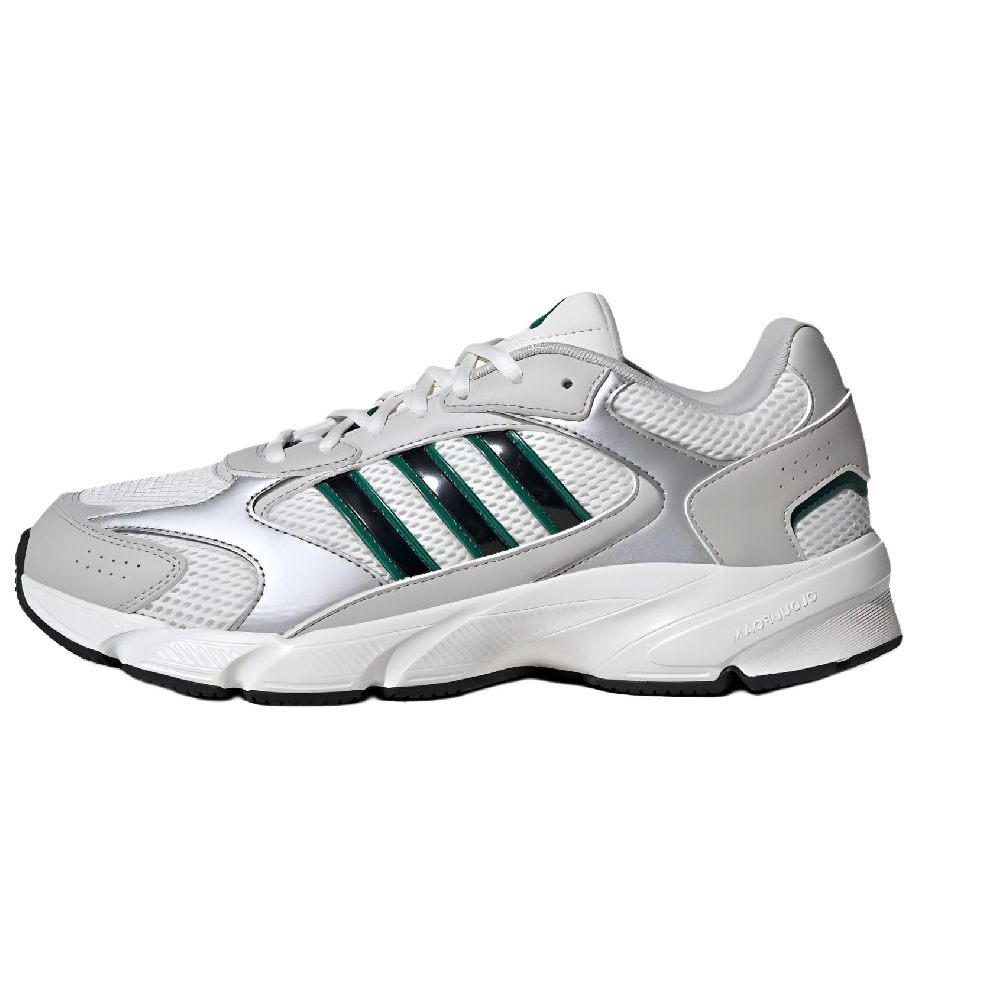 Adidas Crazychaos 2000 White Green Silver Metallic