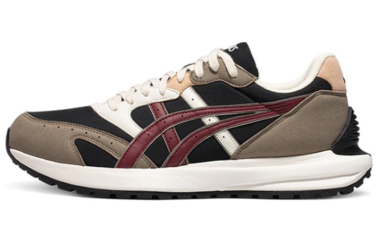 Asics Tarther Sc 'Black Gray Red'