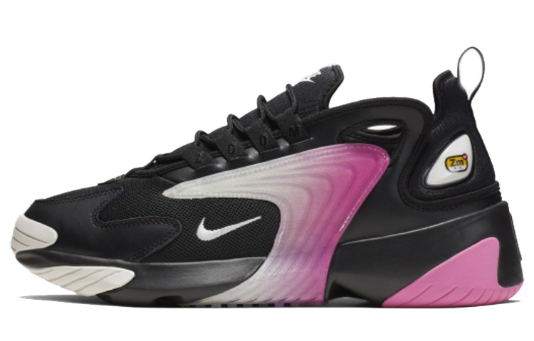 Nike Zoom 2K China Rose Women's