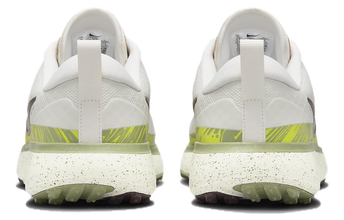 Nike Infinity Ace Phantom Oil Green купить в интернет-магазине Yoocart с быстрой доставкой по России.
