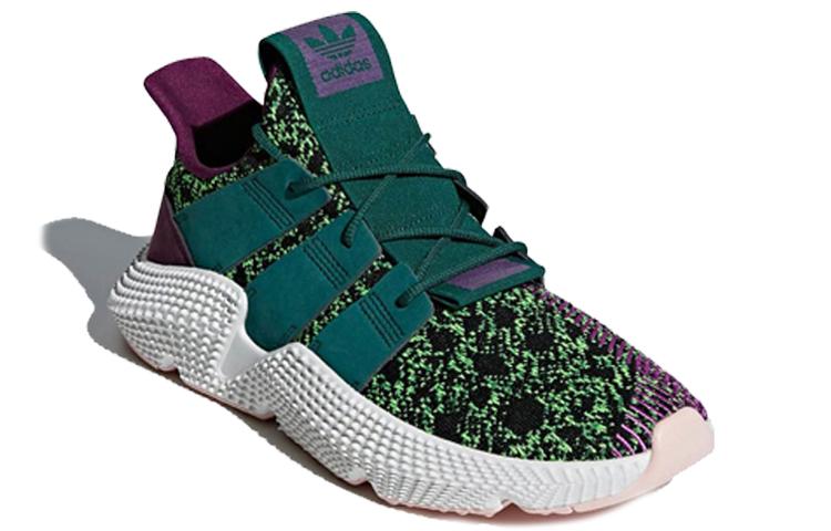 Adidas Prophere Dragon Ball Z Cell купить в интернет-магазине Yoocart с быстрой доставкой по России.