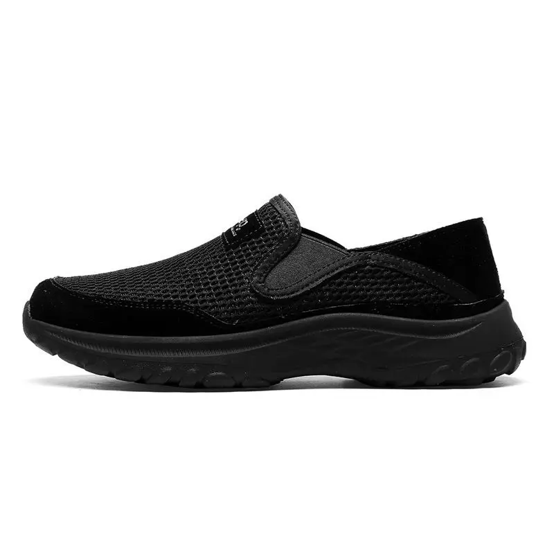 Jeep Anti Slip And Wear Resistant Breathable Low Top Casual Shoes Men's