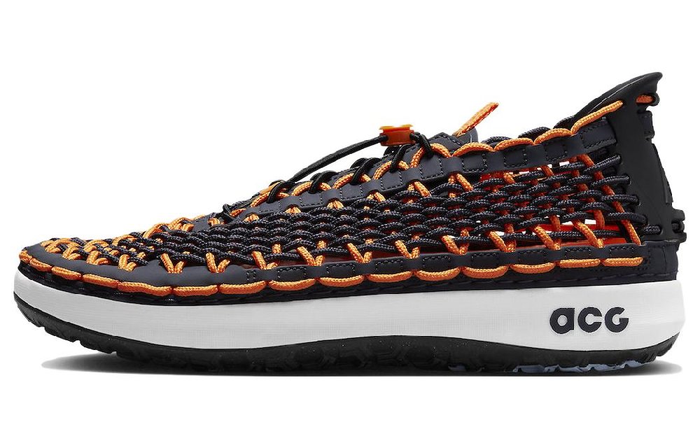 Nike Acg Watercat+ Bright Mandarin Gridiron