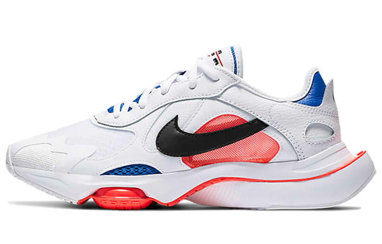 Nike Air Zoom Division White Game Royal Women's