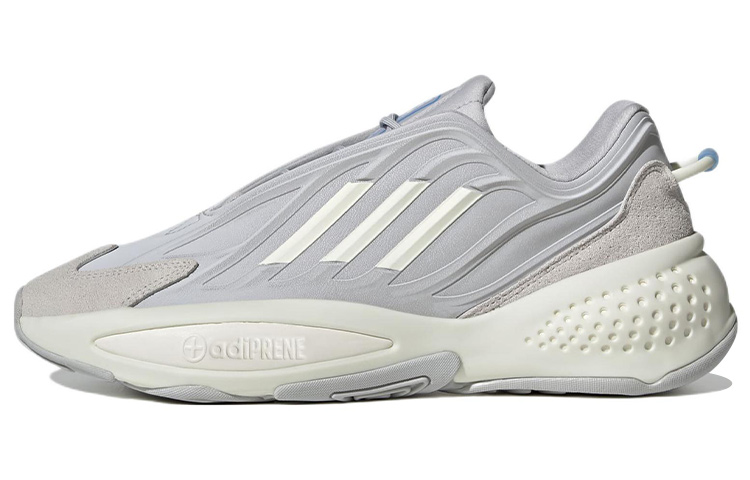 Adidas Originals Ozrah Shoes 'Light Solid Grey'