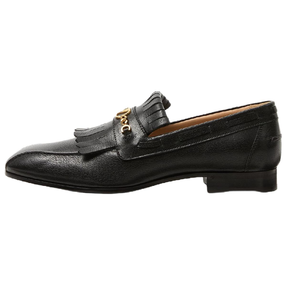 Valentino VLogo Signature Casual Shoes Men's Black