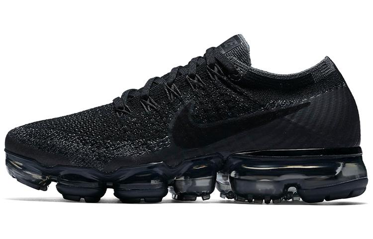 Nike Air VaporMax Triple Black 2.0 Women's