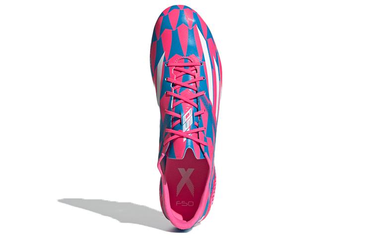 adidasAdizero F50 Ghosted HybridTouch FG 'Memory Lane' купить в интернет-магазине Yoocart с быстрой доставкой по России.
