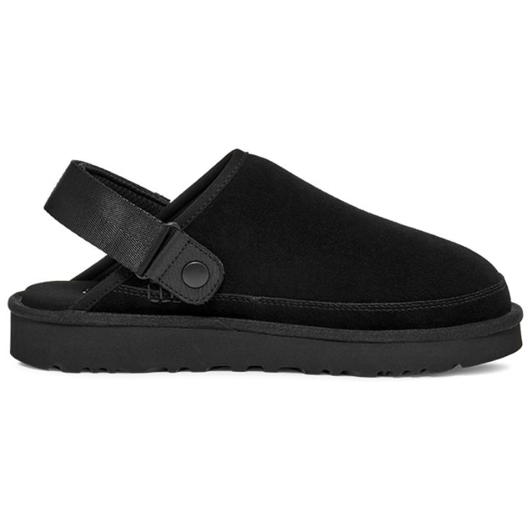 UGG Goldencoast Clog Ii Black