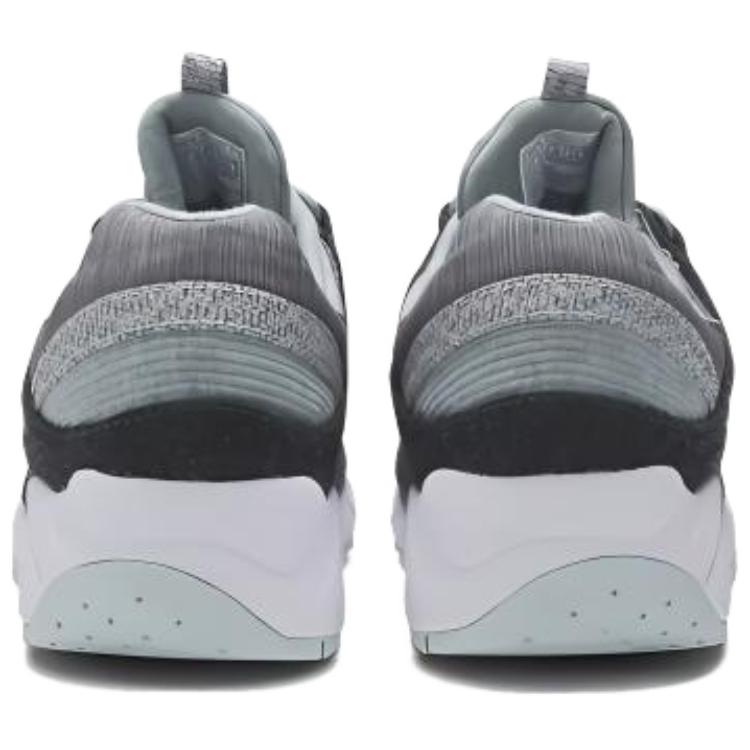 Saucony Grid 9000 End White Noise купить в интернет-магазине Yoocart с быстрой доставкой по России.