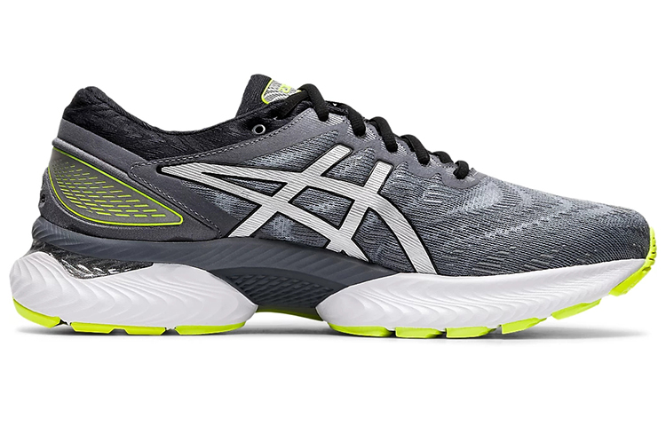 Asics Gel Nimbus 22 Lite Show Metropolis