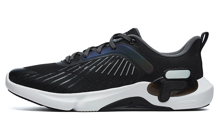 FILA XFT Low Top Training Shoes Women's Black