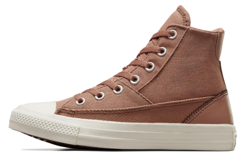 Converse Chuck Taylor All Star Patchwork High Top 'Clay Pot'