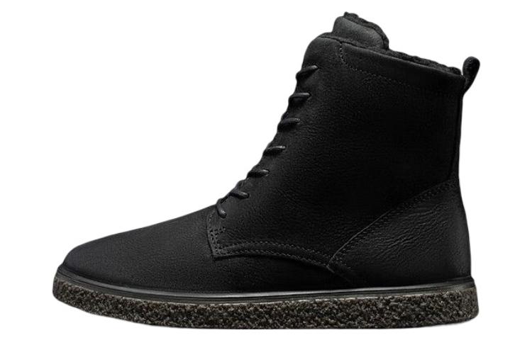 Ecco Ankle Boots Women's Black