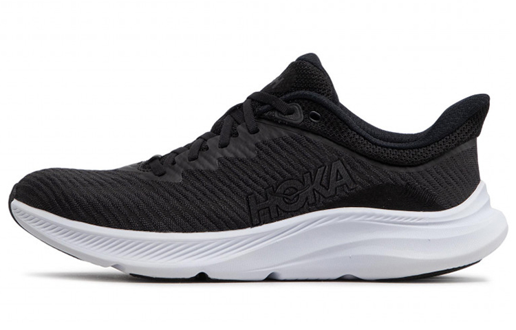 HOKA ONE ONE Solimar Black White