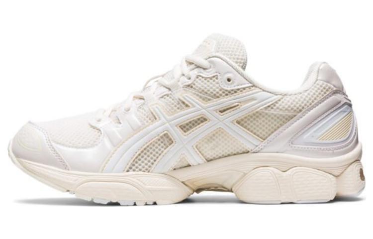 Asics Gel Nimbus 9 'Brown'