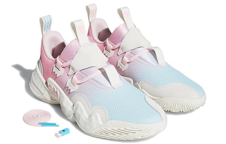Adidas Trae Young 1 'ICEE' купить в интернет-магазине Yoocart с быстрой доставкой по России.