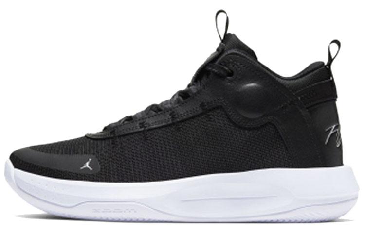 JORDAN Баскетбольные кроссовки MID Top Мужские