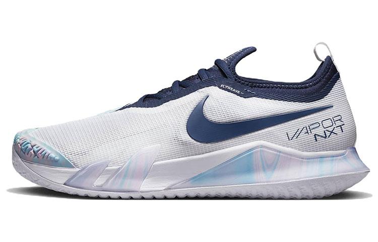 NIKE React Vapor Теннисные кроссовки низкие мужские