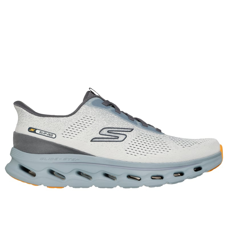 Skechers Glide Step 2.0 Low Top Casual Shoes Men's