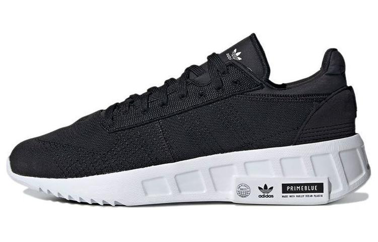 Adidas Originals Geodiver Parley Black White