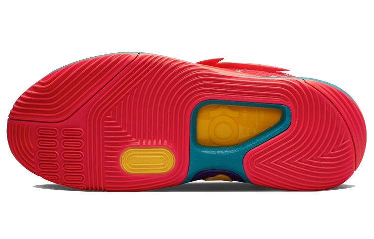Nike Kd 14 'Ron English 3' купить в интернет-магазине Yoocart с быстрой доставкой по России.
