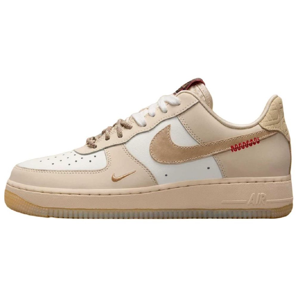 Nike Air Force 1 Low Year Of The Snake Women's