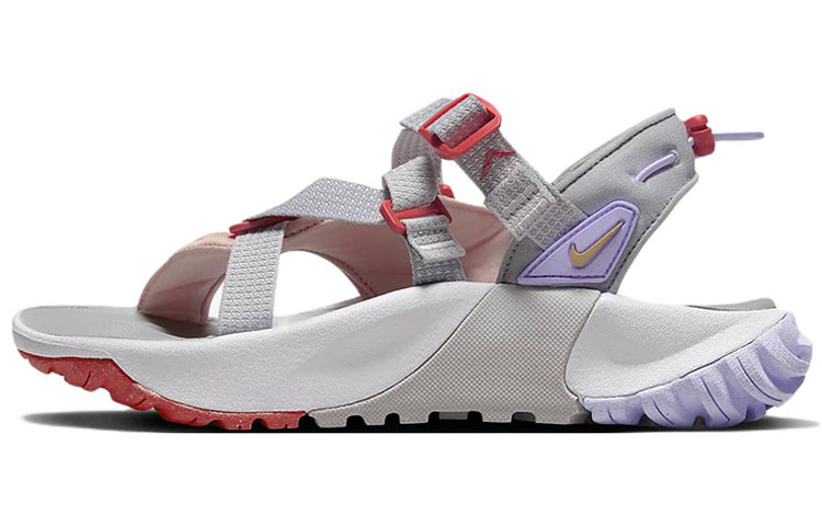 Nike Oneonata 'Gray Purple' Women's