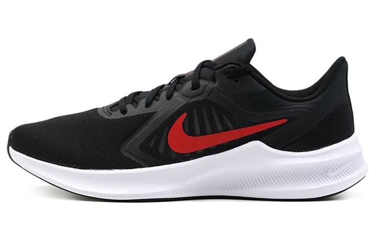NIKE Downshifter 10 Беговые кроссовки Низкие Мужские