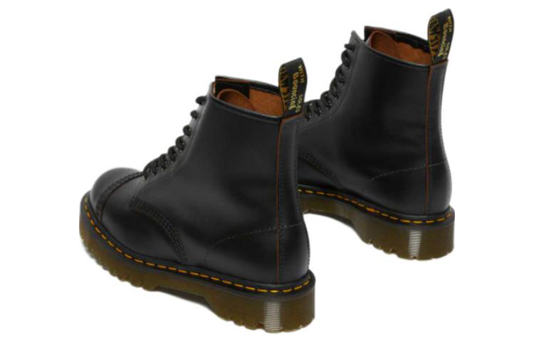 Dr. Martens 1460 Bex Martin Boots Black Women's купить в интернет-магазине Yoocart с быстрой доставкой по России.