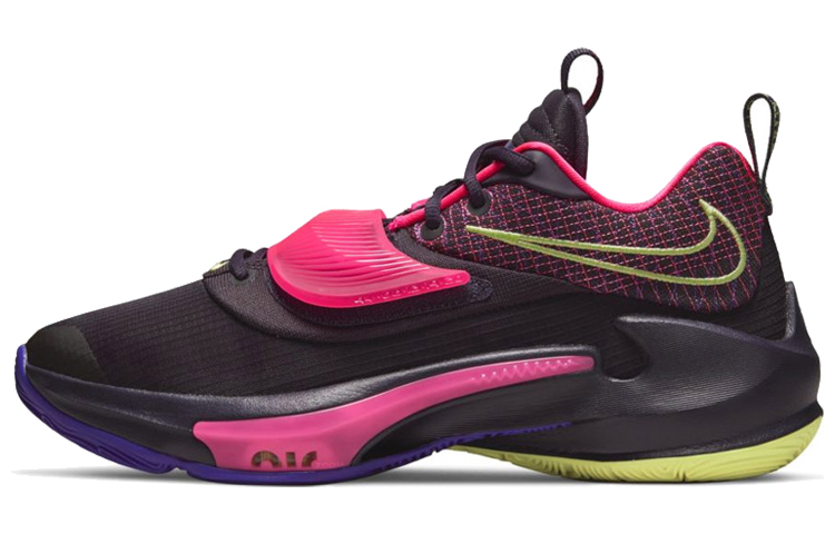 Nike Zoom Freak 3 Ep 'Digital'