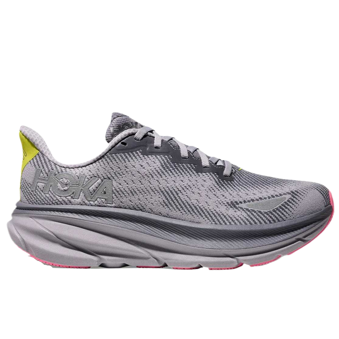 HOKA ONE ONE Clifton 9 Running Shoes Women's