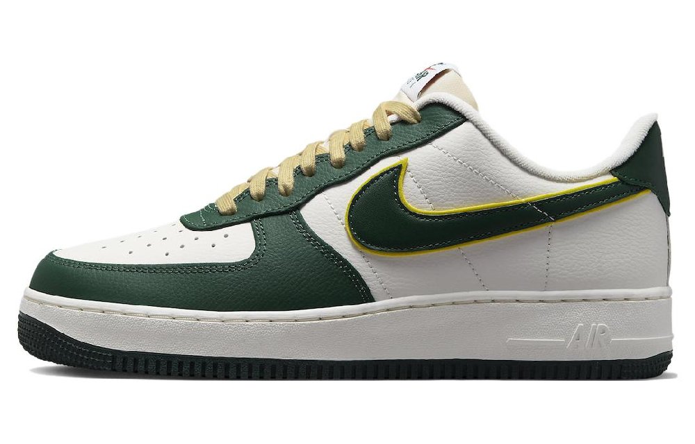 Nike Air Force 1 Low 07 LV8 Noble Green Sail