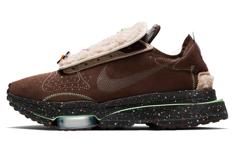 Nike Air Zoom Type Baroque Brown Women's