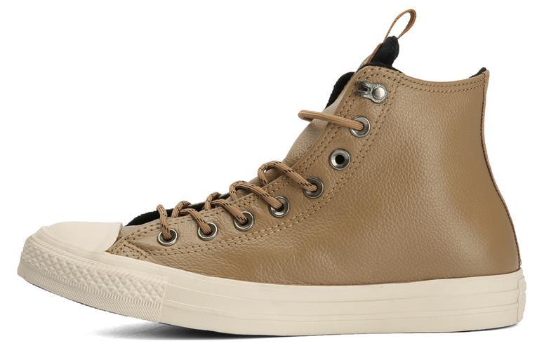 Converse Chuck Taylor All Star High 'Teak Driftwood'