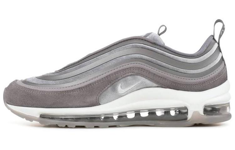 Nike Air Max 97 Ultra 17 Lx 'Gunsmoke' Women's