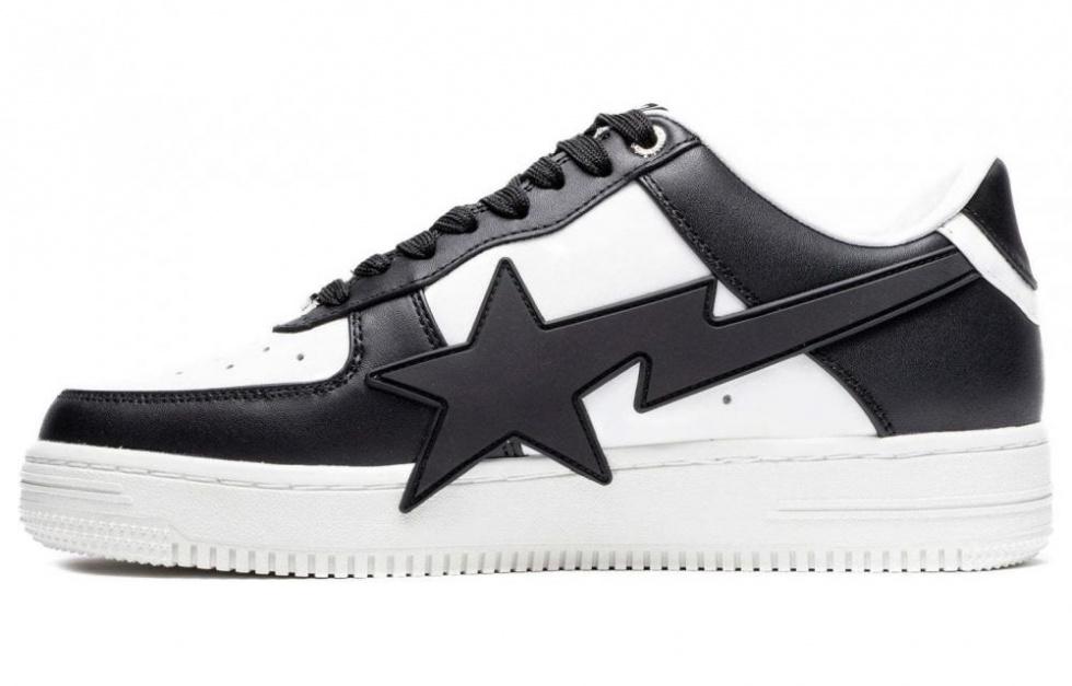BAPE A BATHING APE Bape Sta OS Green