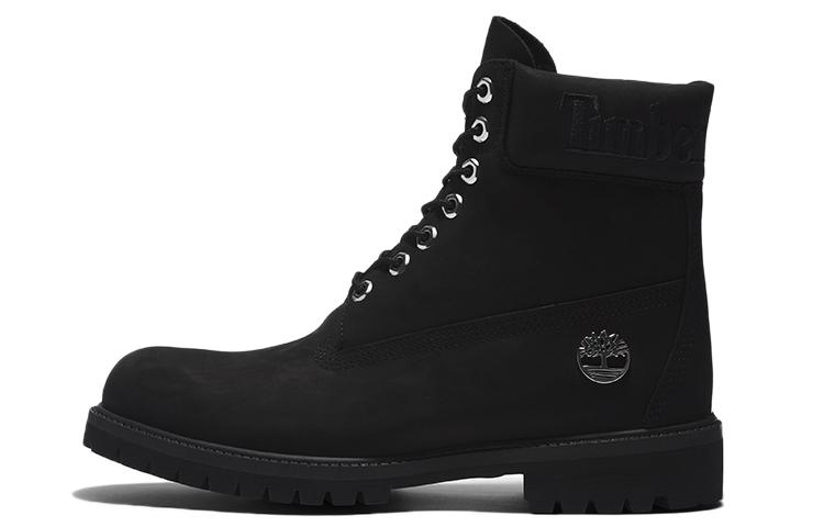 TIMBERLAND Аутдор Высокие Мужские Кроссовки