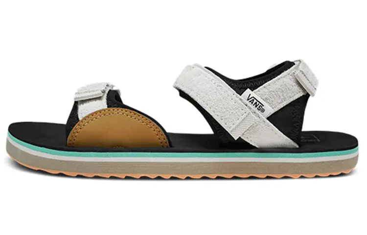 Vans Tri Lock White Women's