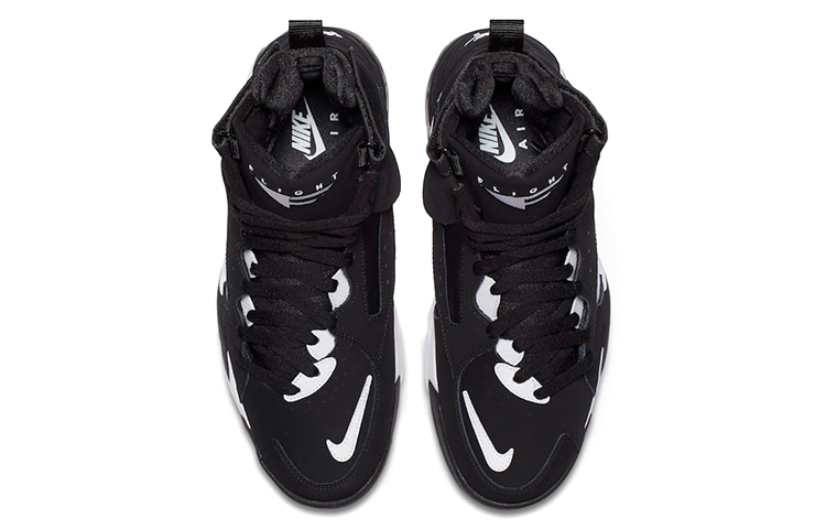 Nike Air Maestro 2 Ltd Black White купить в интернет-магазине Yoocart с быстрой доставкой по России.