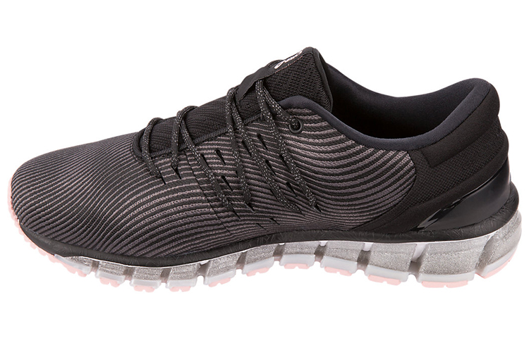 Asics Gel Quantum 360 4 Carbon Black Women's