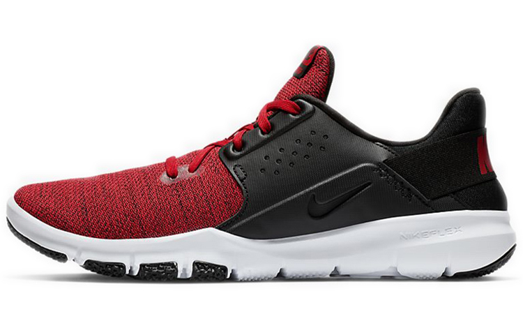 Nike Flex Control 3 'Black Red'