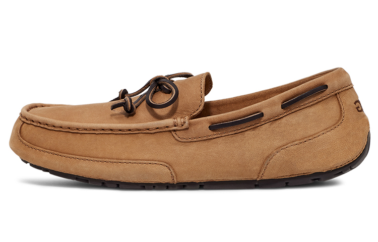 UGG Men's Casual Shoes Men Low-Top Chestnut