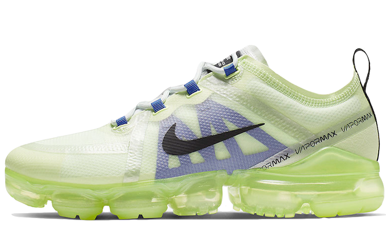 Nike Air VaporMax 2019 Barely Volt