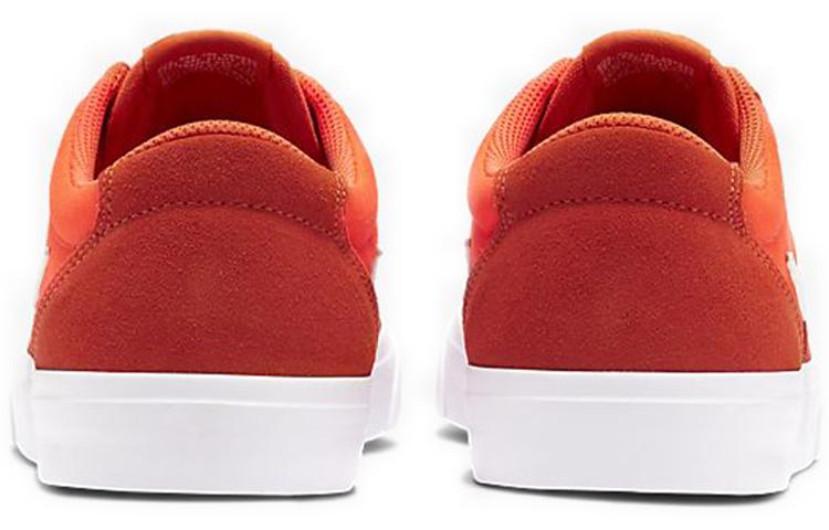 Nike Sb Chron Slr 'Orange White' купить в интернет-магазине Yoocart с быстрой доставкой по России.