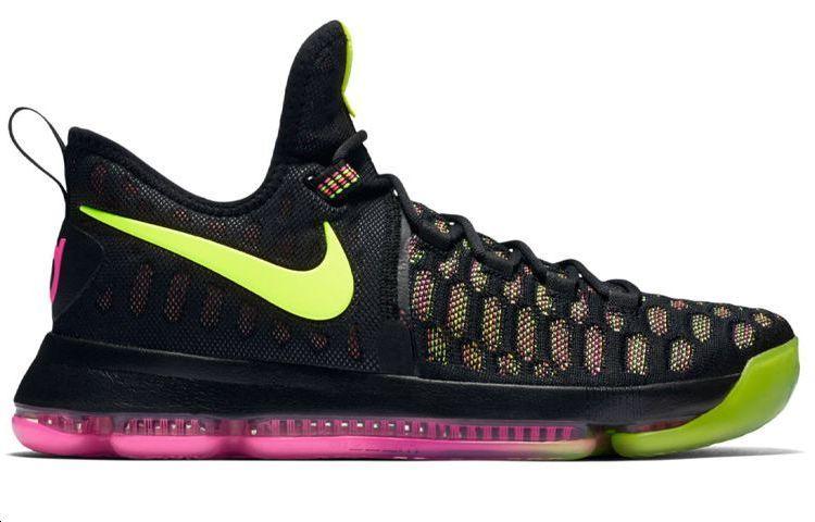 Nike Kd 9 'Unlimited' купить в интернет-магазине Yoocart с быстрой доставкой по России.