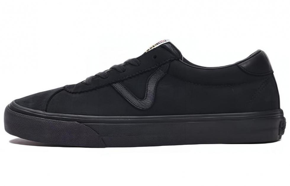 Epoch Vans Sport Lx 'Raven'