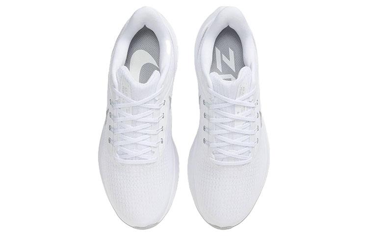 Nike Air Zoom Pegasus 39 'White Pure Platinum' Women's купить в интернет-магазине Yoocart с быстрой доставкой по России.